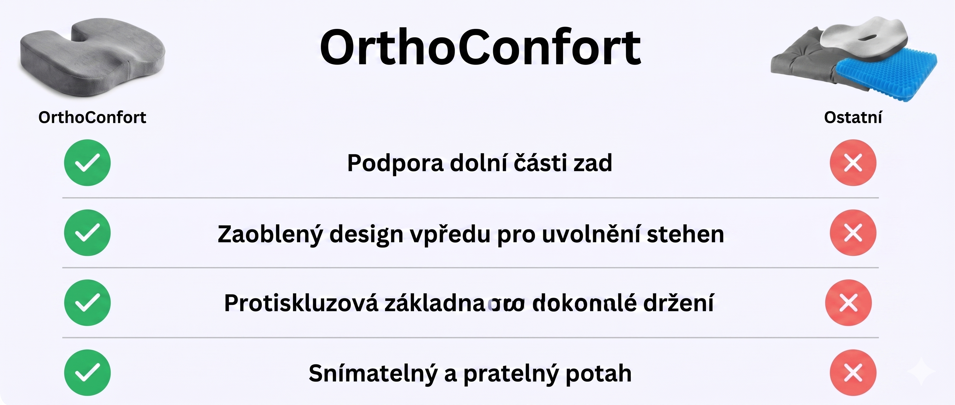 OrthoConfort